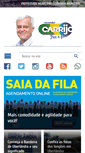 Mobile Screenshot of carrijo.com.br